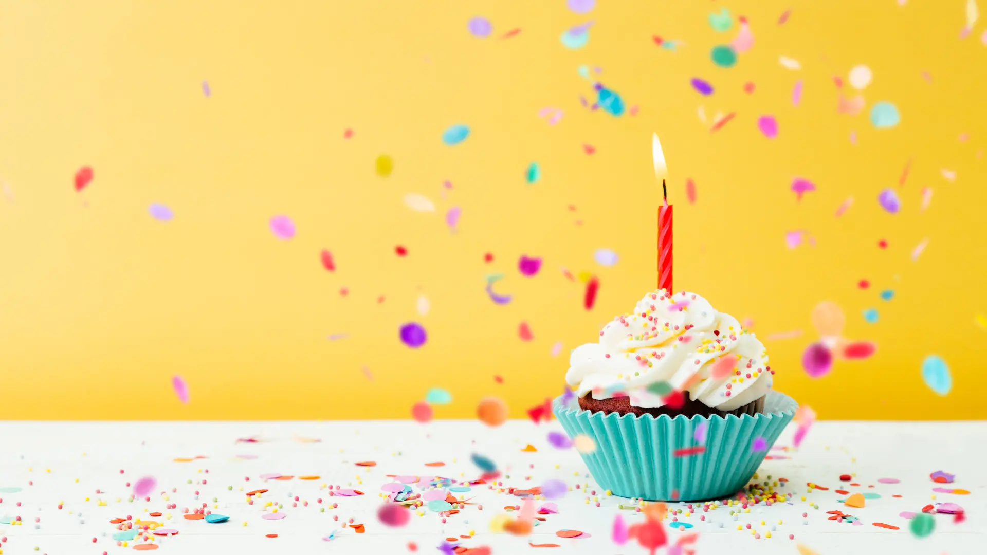 Fiesta de cumpleaños