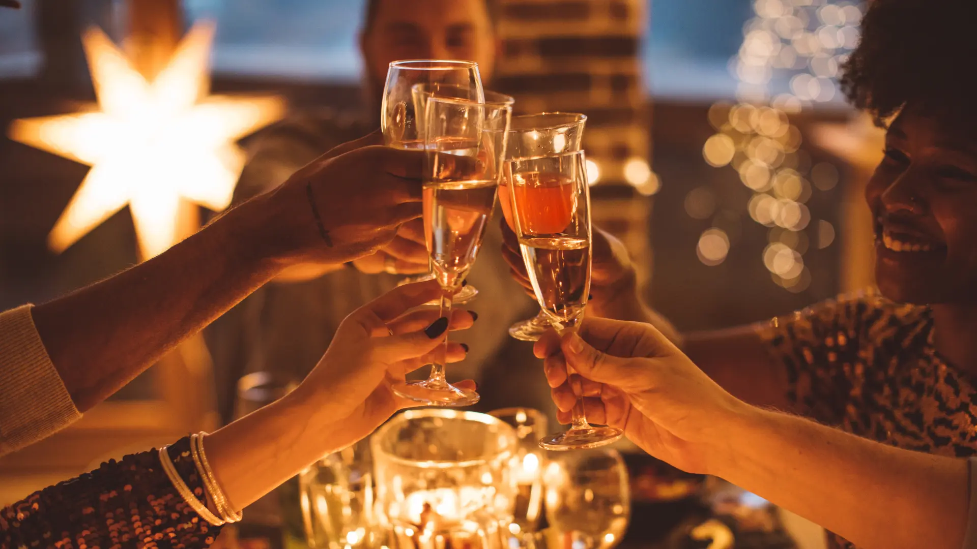 Fiesta de Año Nuevo